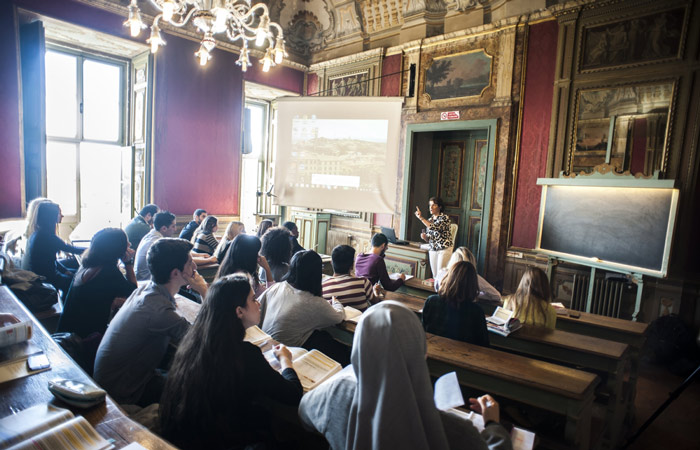 راهنمای تحصیل در ایتالیا، مهد فرهنگ و هنر دنیا